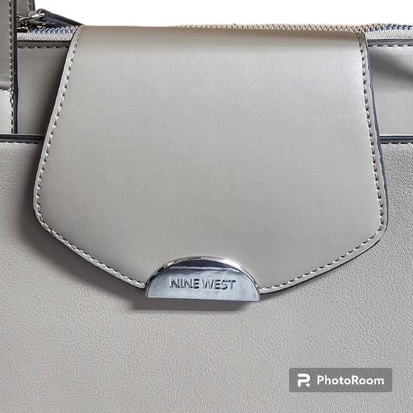 NINE WEST | MICHEL CARRYALL SHOULDER BAG - Picture 8 of 16